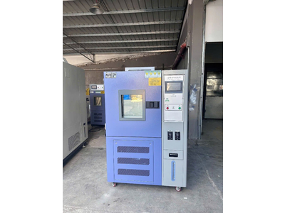 Buồng thử lão hoá ozone