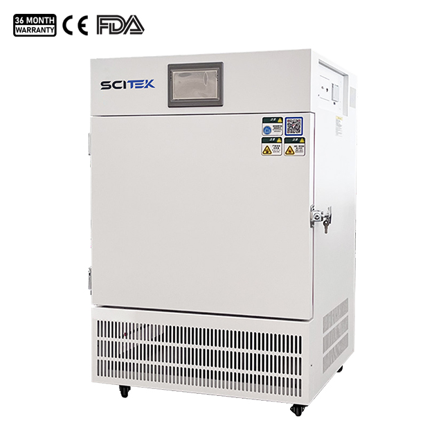 Buồng thử nghiệm độ ổn định ánh sáng dược phẩm - MSTC-150TPS1; MSTC-500TPS2; MSTC-500TPS3; MSTC-1000TPS3; MSTC-150LTPS1; MSTC-500LTPS2