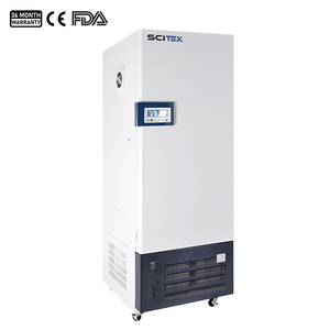 Buồng thử nghiệm độ ổn định thuốc, dòng MSTC-L - MSTC-250L; MSTC-300L; MSTC-400L; MSTC-500L