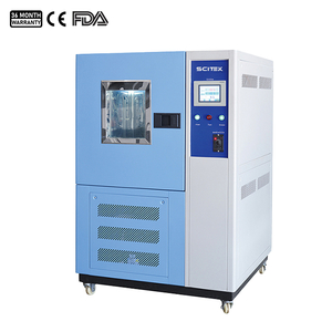 Buồng thử nghiệm lão hóa ozone - OATC-01; OATC-02; OATC-03; OATC-04; OATC-05; OATC-06; OATC-07; OATC-08