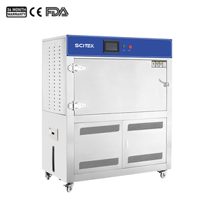Buồng thử nghiệm lão hóa tia cực tím - UATC-UV3