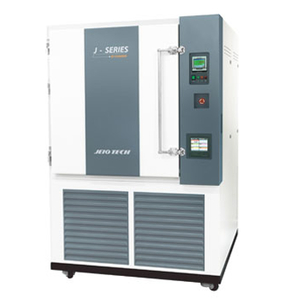 Buồng thử nghiệm nhiệt độ loại JMV-100, Hãng JeioTech/Hàn Quốc Model: JMV-100