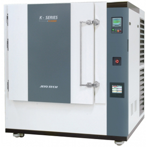 Buồng thử nghiệm nhiệt độ loại KMV-025, Hãng JeioTech/Hàn Quốc Model: KMV-025
