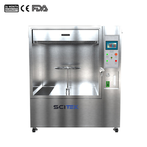 Buồng thử nghiệm nhỏ giọt - DTC-12