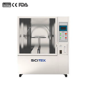 Buồng thử nghiệm tắm vòi sen dạng ống lắc - PSTC-34