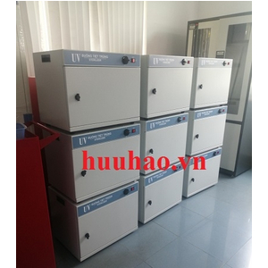 BUỒNG TIỆT TRÙNG LV-UV1