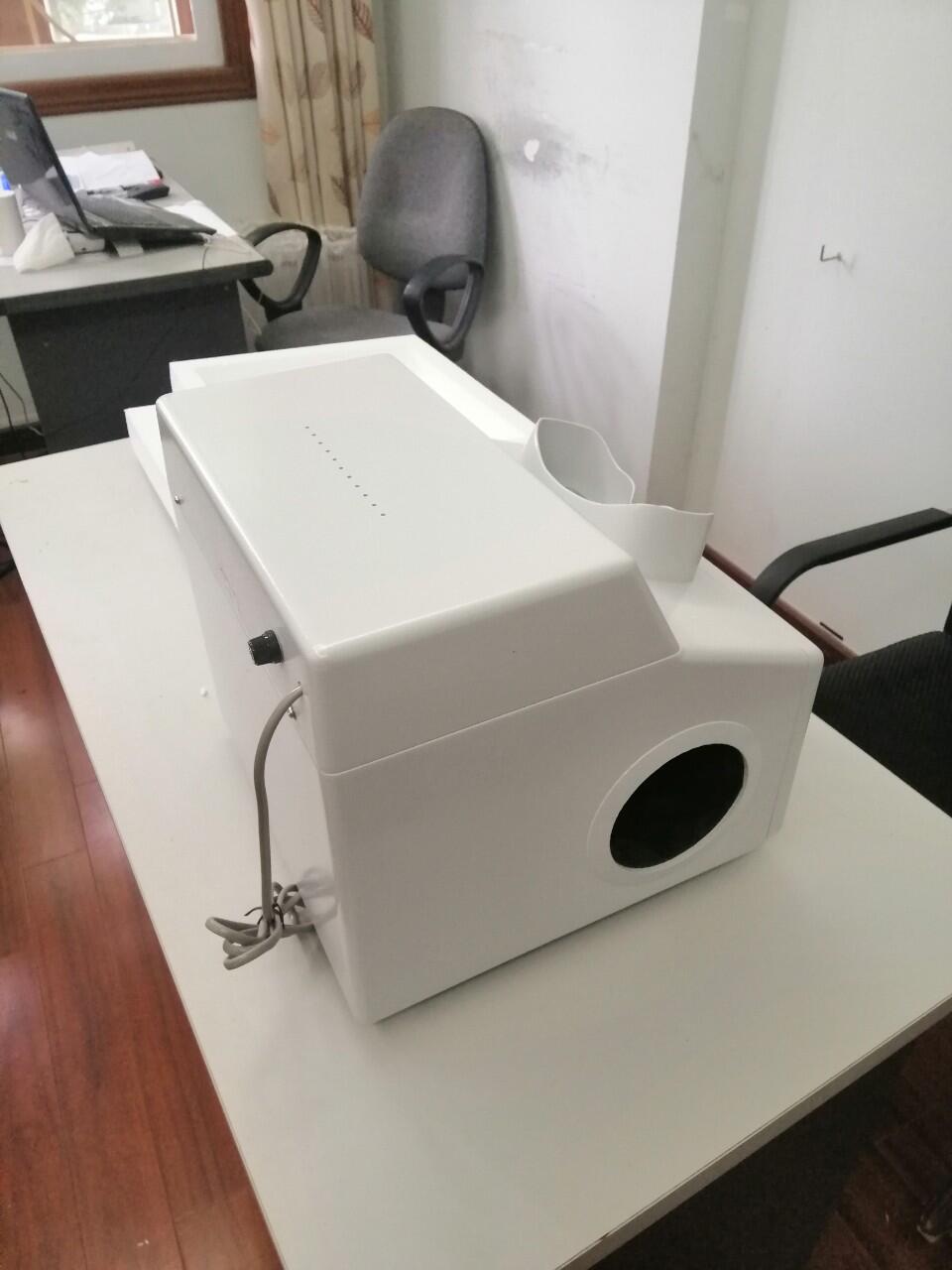 Buồng tử ngoại soi sắc ký 2 bước sóng 254nm & 365nm