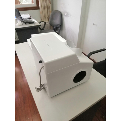 Buồng tử ngoại soi sắc ký 2 bước sóng 254nm & 365nm