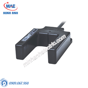 Cảm biến quang điện loại Hình chữ-U vỏ bằng nhựa tăng cường - Model BUP