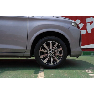 Toyota Avanza Premio CVT