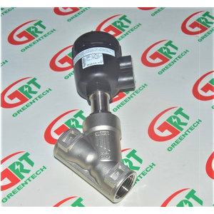 Burkert 186729 | Van Burkert 186729 | Van xiên khí nén Burkert | Van góc khí nén Burkert | Burkert