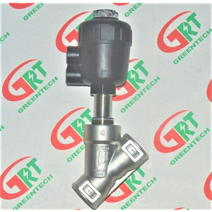 Burkert 186729 | Van Burkert 186729 | Van xiên khí nén Burkert | Van góc khí nén Burkert | Burkert