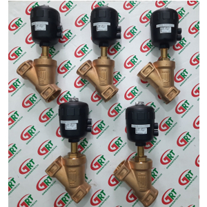 D-74653 | Burkert D-74653 | Van điều khiển | Burkert Vietnam