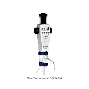 Burret Điện Tử 0- 50/0.01ml