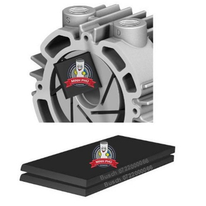 CÁNH GẠT BƠM BUSCH 0722000066