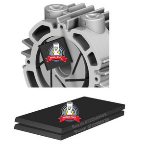 CÁNH GẠT BƠM BUSCH 0722000489