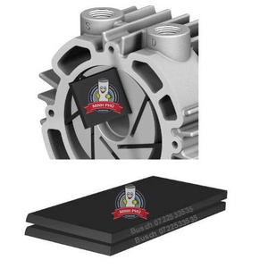 CÁNH GẠT BƠM BUSCH 0722533535