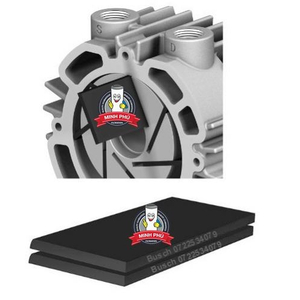 CÁNH GẠT BƠM BUSCH 0722534079