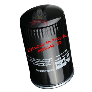 BUSCH OIL FILTER 0531 000 005