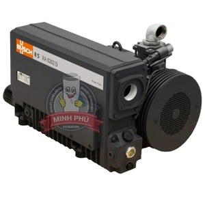 BƠM CHÂN KHÔNG BUSCH RA 0202 D