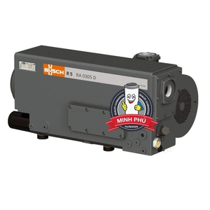 BƠM CHÂN KHÔNG BUSCH RA 0305 D