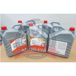 BUSCH VACUUM OIL VE101