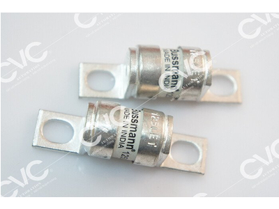 Cầu chì Bussmann BS88:4 240V 125A 125LET