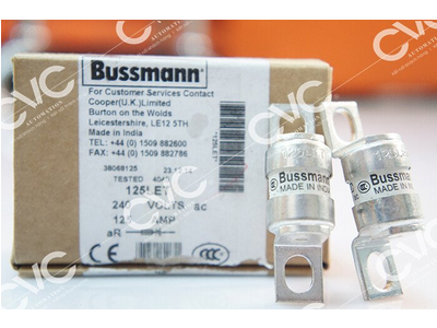 Cầu Chì Bussmann BS88:4 25A 25LET
