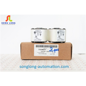 CẦU CHÌ BUSSMANN 170M4417