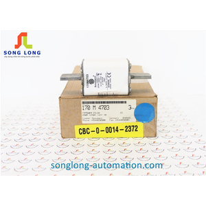 CẦU CHÌ BUSSMANN 170M4703