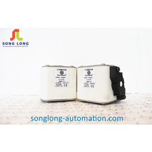 CẦU CHÌ BUSSMANN 170M6348