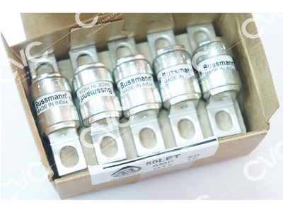 Cầu chì bussmann BS88:4 240V 50A 50LET