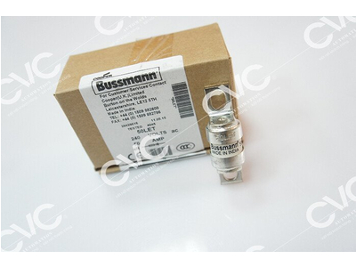 Cầu chì bussmann BS88:4 240V 50A 50LET