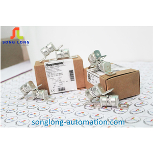 CẦU CHÌ BUSSMANN 50LET