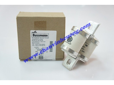 Cầu chì Bussmann 630MMT