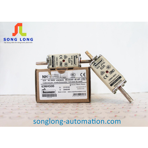 CẦU CHÌ NH BUSSMANN 63NHG0B