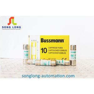 CẦU CHÌ BUSSMANN C14M8