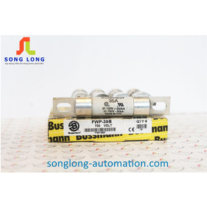 CẦU CHÌ BUSSMANN FWP-35B