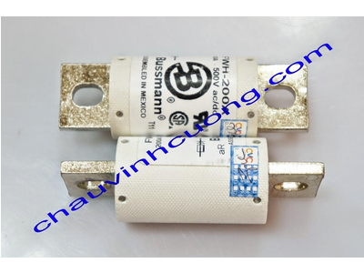 Cầu Chì Bussmann FWH-200A