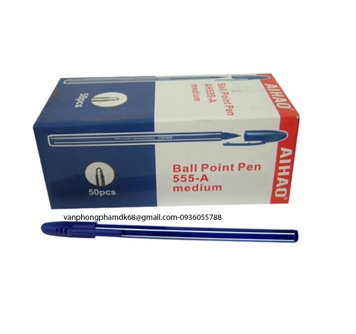 Bút bi Aihao AH555-A
