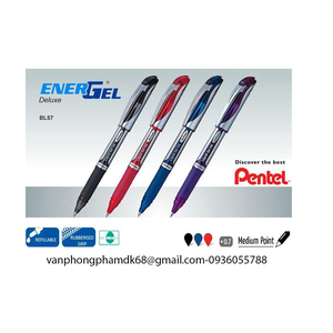 Bút bi Pentel BL57