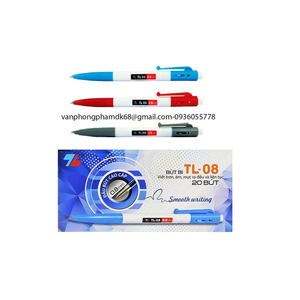 Bút bi Thiên long TL08