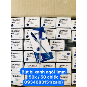 Bút bi vặn
