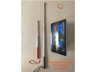 Bút chỉ tương tác rút gọn cao cấp