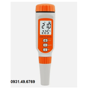 BÚT ĐO ĐỘ DẪN ĐIỆN TDS CẦM TAY SMARTSENSOR AR8011