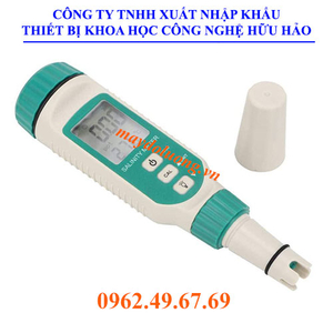 Bút đo độ mặn AR8012