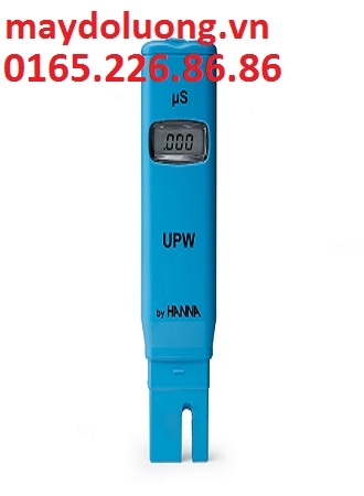 BÚT ĐO ĐỘ TINH KHIẾT CỦA NƯỚC (TDS) HI98309