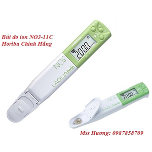 Bút đo Ion NO3-11C
