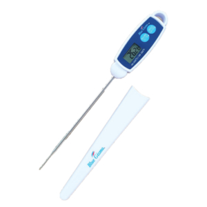 Bút đo nhiệt độ BG 367R, Nhiệt kế điện tử không thấm nước, Digital Probe Thermometer BG 367R