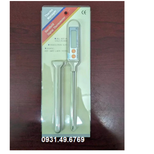 BÚT ĐO NHIỆT ĐỘ ĐIỆN TỬ HÃNG DYS HDT-1